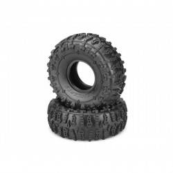 Ruedas Jconcepts Ruptures 2.2 151mm Compuesto Verde Piezas 3036-02