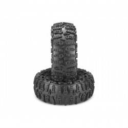 Ruedas Jconcepts Ruptures 2.2 151mm Compuesto Verde Piezas 3036-02
