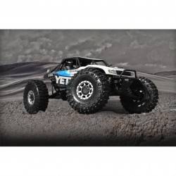 Ruedas Jconcepts Ruptures 2.2 151mm Compuesto Verde Piezas 3036-02