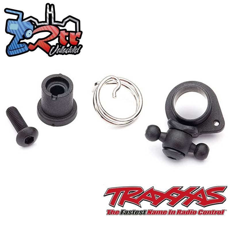 Brazo del servo para bloqueos Traxxas TRX-6 TRA8843