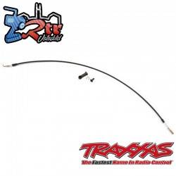Cable de bloqueos 3XL 298mm Traxxas TRX-6 TRA8839