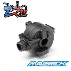Caja de cambios (TODAS Strada EVO) Maverick MV22101