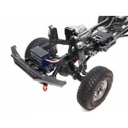 Amortiguadores KUDU™  Big Bore Coilover Aluminio 90 mm 2 Unidades Boom Racing