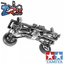 Tamiya Ford Bronco 2021 CC-02 1/10 4wd Kit