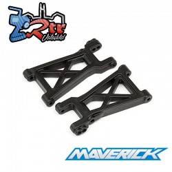 Brazo de suspensión delantera o trasera 2 piezas ION Maverick MV28006