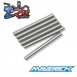 Pin 2x22mm 6 Piezas Maverick MV28024