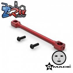 Amortiguador de aluminio GS02 Gmade GM30130