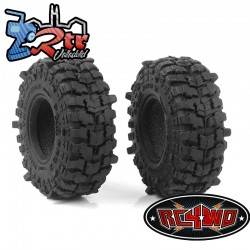 Ruedas RC4WD Mickey Thompson Baja Pro X 1.0" 1/24
