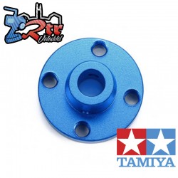 Soporte de engranaje recto de aluminio XV-02 Tamiya 22053