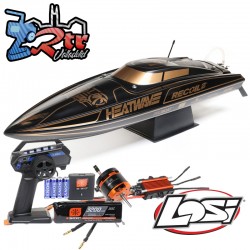 Proboat PROBOAT Recoil 2 26 Self-Righting Deep-V Brushless RTR