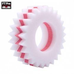 LaserFoam 1.9 R106 FT Pro Spur-Master 106mm Suave Crawler CYC111
