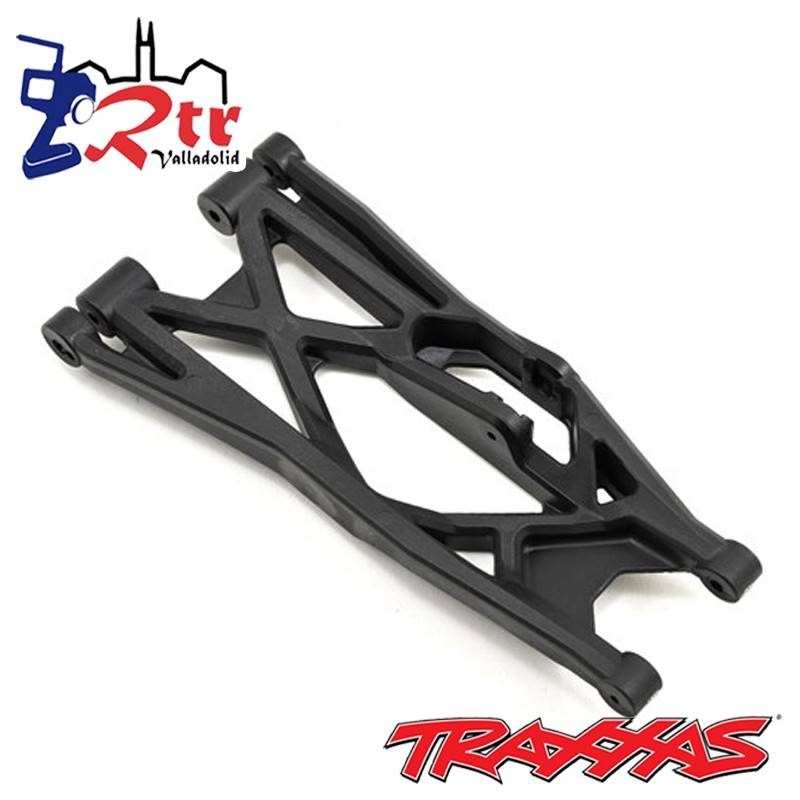Trapecio derecho traxxas X-Maxx TRA7730