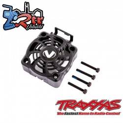 Cubierta, ventilador de motor para motor 3483 Traxxas TRA3477