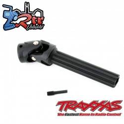 Conjunto ejes de salida del diferencial, delantero o trasero Traxxas TRA8949