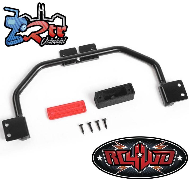 Luz de freno alta para RC4WD Gelande II 2015 Land Rover Defender D90 (Pick-Up)
