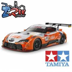 Tamiya TOM's GR Toyota Supra Kit 1/10 4Wd