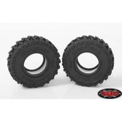 Ruedas RC4WD Goodyear Wrangler MT/R 1.9" 106.40mm Z-T0160