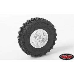 Ruedas RC4WD Goodyear Wrangler MT/R 1.9" 106.40mm Z-T0160