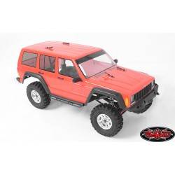 Ruedas RC4WD Goodyear Wrangler MT/R 1.9" 106.40mm Z-T0160