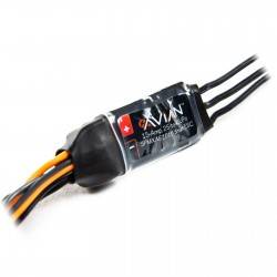 Variador Spektrum Avian 15 Amp Brushless Smart ESC 2S-4S IC3