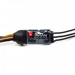 Variador Spektrum Avian 15 Amp Brushless Smart ESC 2S-4S IC3