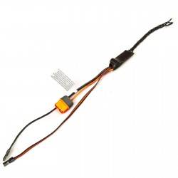 Variador Spektrum Avian 15 Amp Brushless Smart ESC 2S-4S IC3