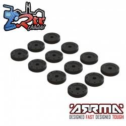 Juego de pistones de choque Arrma ARA330739