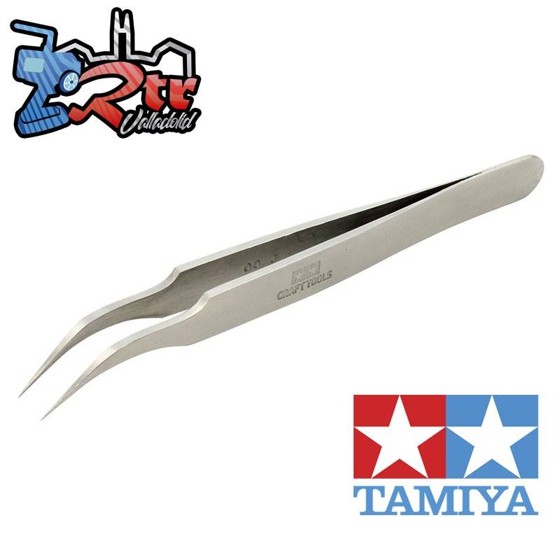 Pinzas angulares HG Tamiya 74151