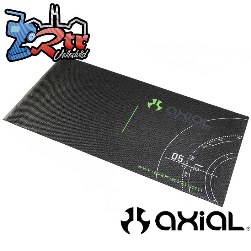 Pit Mat Alfombra de espuma 60x120cm Axial AXI70000