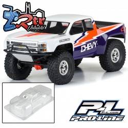 Carrocería PROLINE 2015 Chevy Silverado Pre-Runner 313mm...