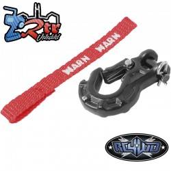 Gancho de cabrestante premium RC4WD Warn 1/10 Z-S1551