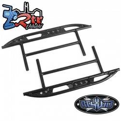 Poison Spyder Ricochet Rockers para 2015 Land Rover...