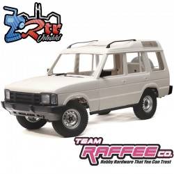 Carrocería TEAM RAFFE Discovery 5 Puertas 1/10 313mm TRC/302836