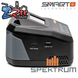 Cargador Lipo Smart S1100 G2 AC 1x100W