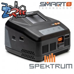 Cargador Lipo Smart S1100 G2 AC 1x100W
