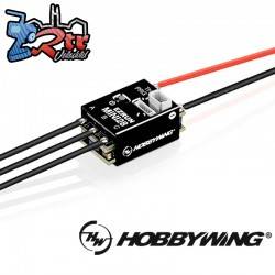 Hobbywing Ezrun MINI28 Brushless 30 Amp, 2s LiPo, BEC 3,5A