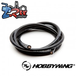 Juego de cables extendidos Hobbywing para XR8 PLUS G2S