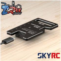 Medidor de inclinación digital SkyRC