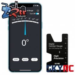 Medidor de inclinación digital SkyRC