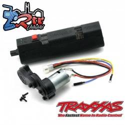 EZ-Start® 2, sistema completo con controlador, unidad de accionamiento, mazo de cables Traxxas TRA5270R