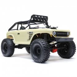 Axial SCX10 II Deadbolt RTR Crawler 4Wd 1/10 Arena