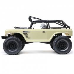 Axial SCX10 II Deadbolt RTR Crawler 4Wd 1/10 Arena