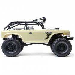 Axial SCX10 II Deadbolt RTR Crawler 4Wd 1/10 Arena