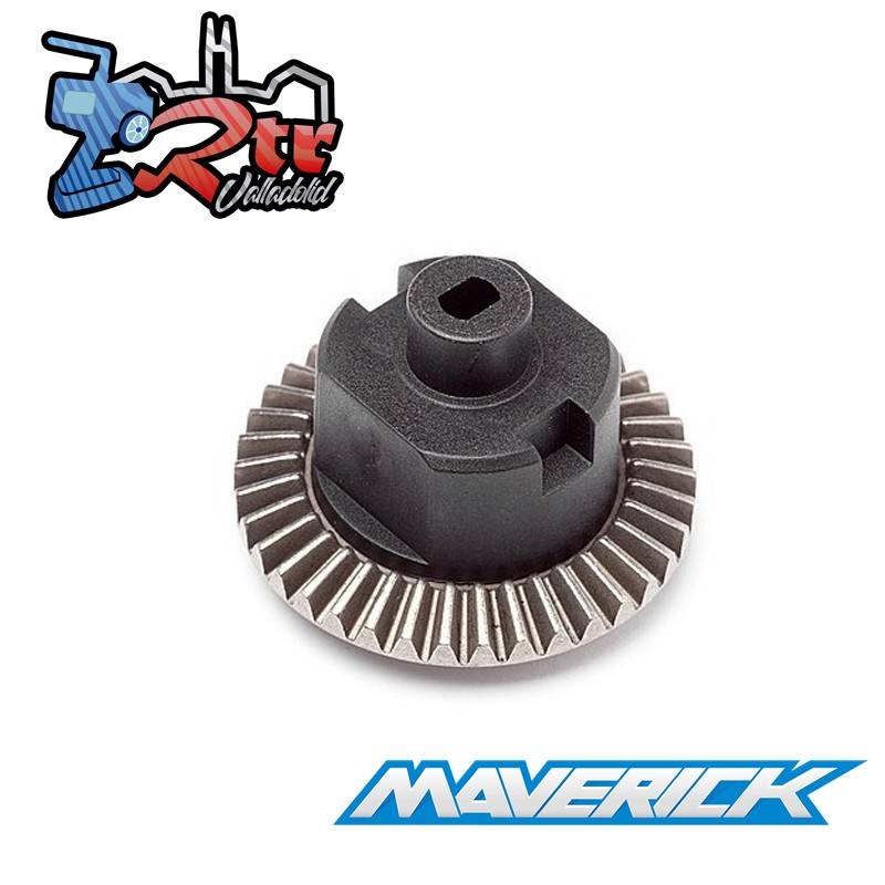 Diferencial de bastidor 38T (Scout RC) Maverick MV25007