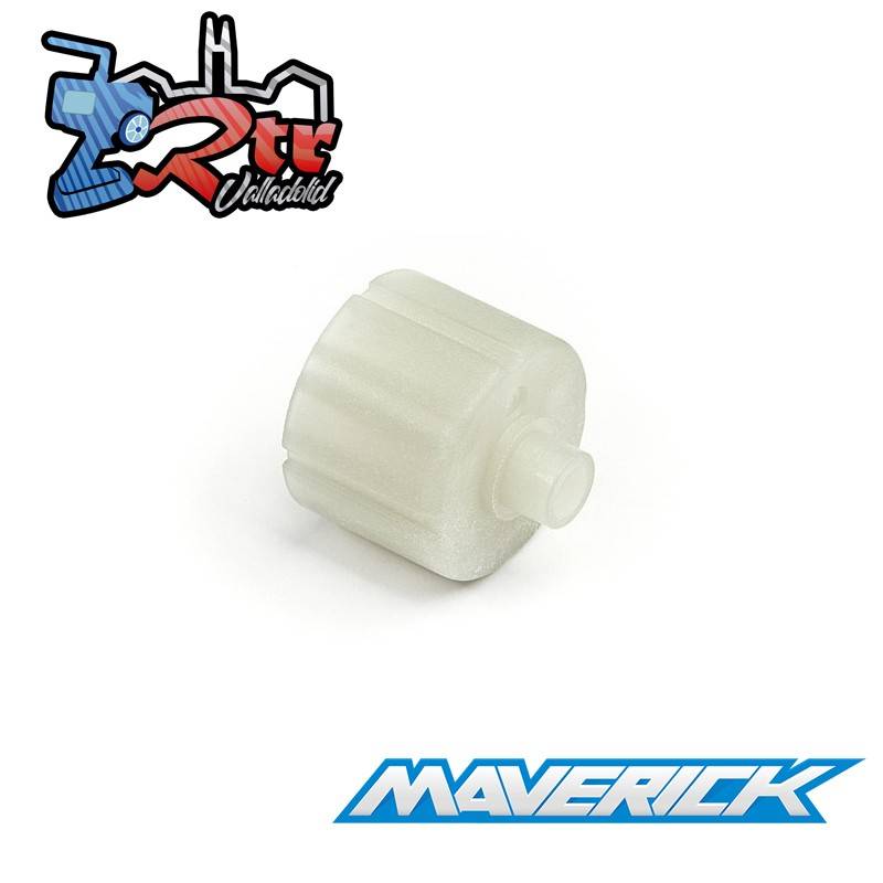 Caja del diferencial 1 Pieza Ion Maverick MV28012