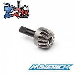 Piñón diferencial 13T Maverick MV25008