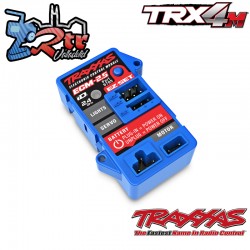 Control de velocidad ESC Traxxas impermeable TRA9785