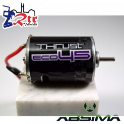Motor Eléctrico Absima Thrust Eco 45T