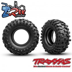 Neumáticos Mickey Thompson Baja Pro X 2.2x1.0" Traxxas TRA9782
