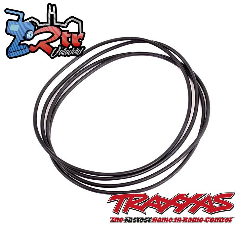 Bandas de amarre caucho para plataforma Traxxas TRA8844
